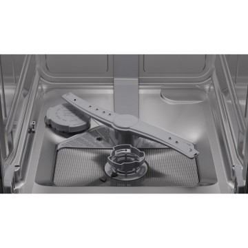 Bosch SPV6EMX09E Πλήρως Εντοιχιζόμενο Πλυντήριο Πιάτων με Wi-Fi για 10 Σερβίτσια Π44.8xY81.5εκ.